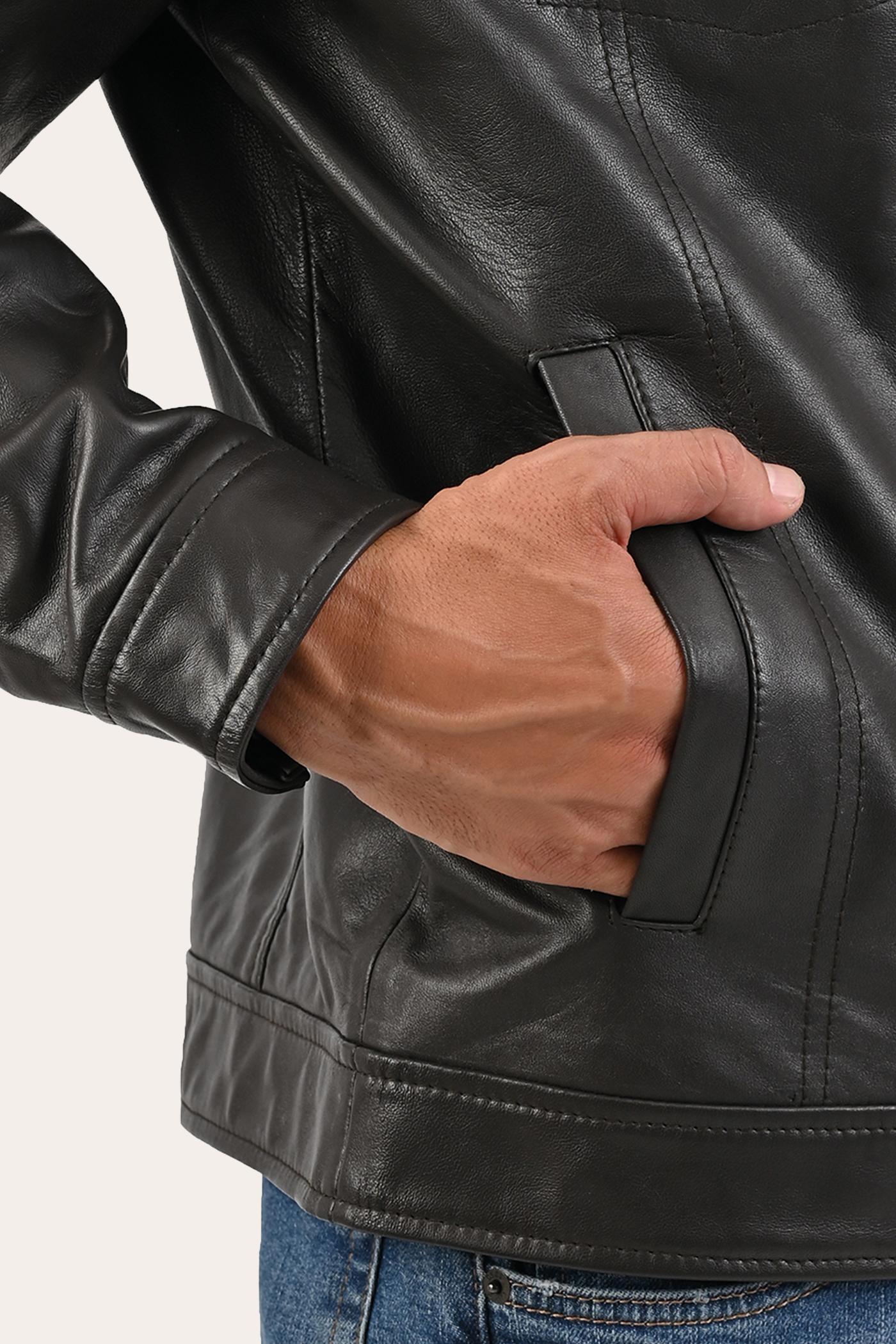 Kentucky Trucker Jacket