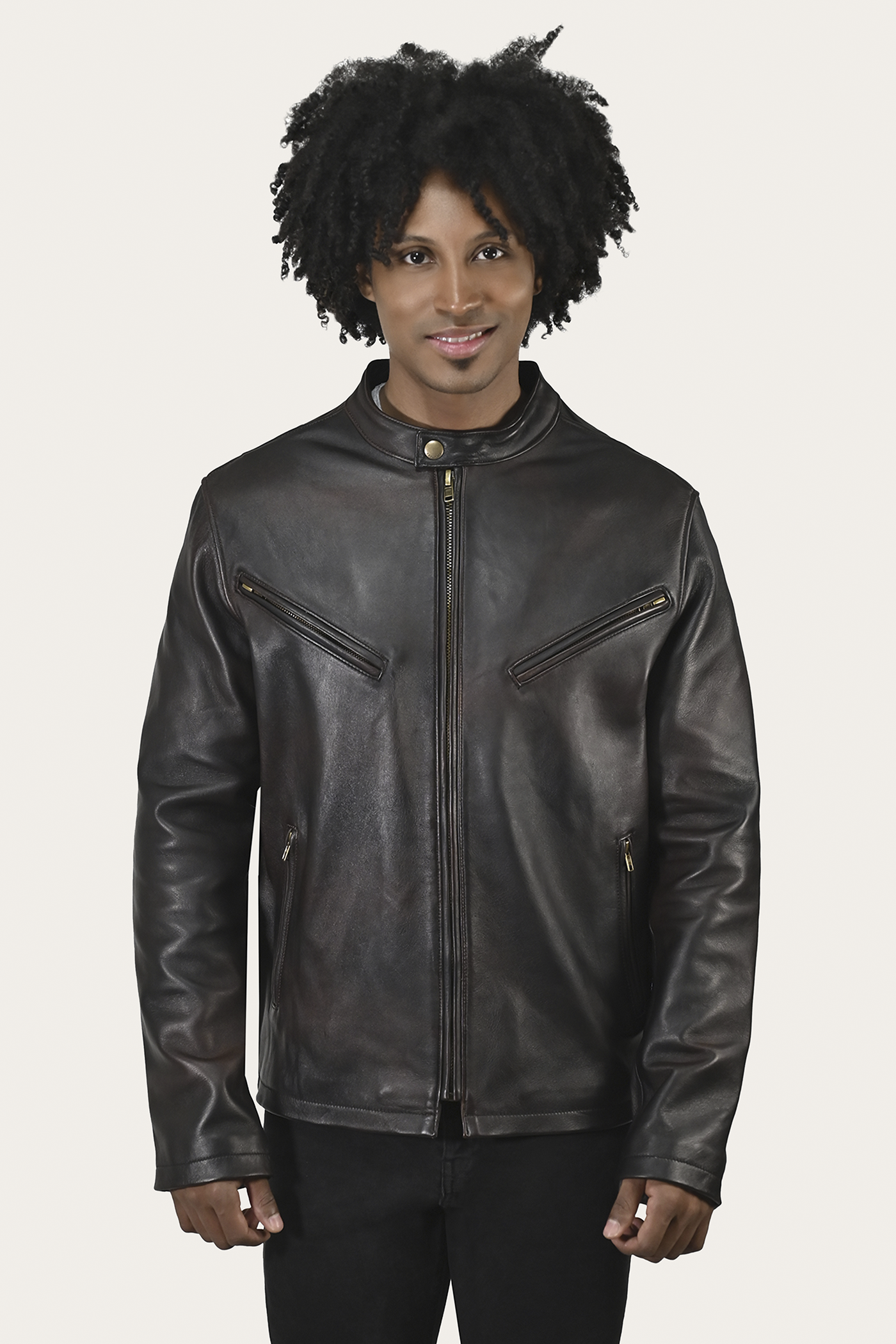 Huck Racer Jacket