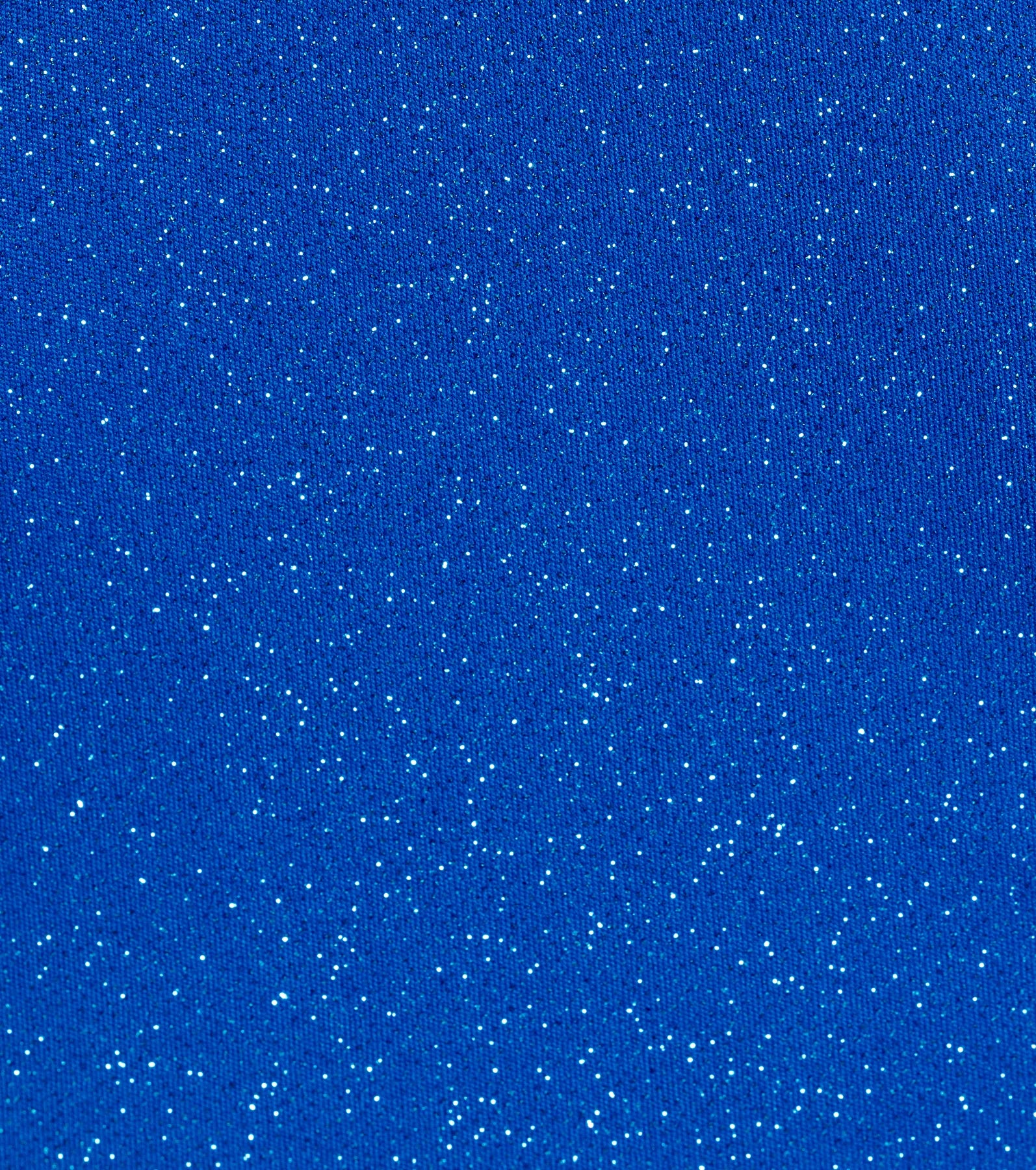 Shelly High Slit Glitter Knit Formal Dress