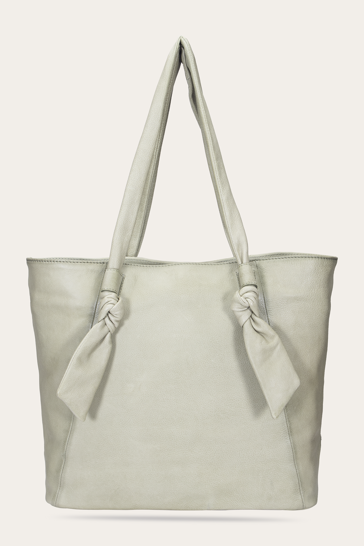 Nora Knotted Tote