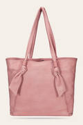 Nora Knotted Tote