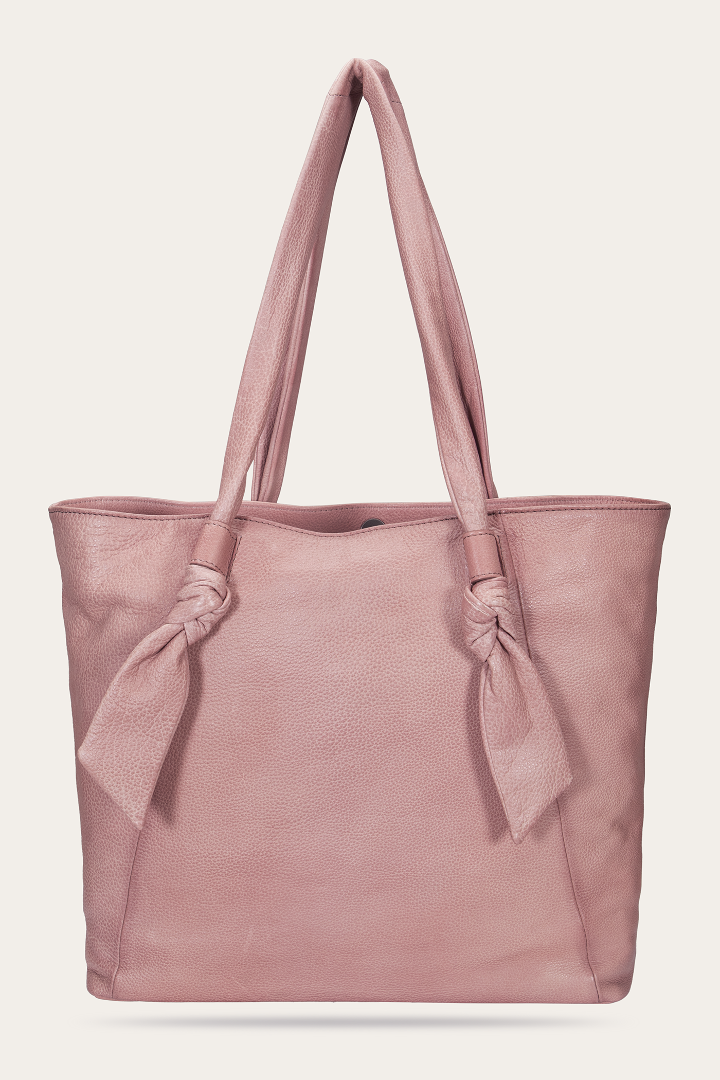 Nora Knotted Tote