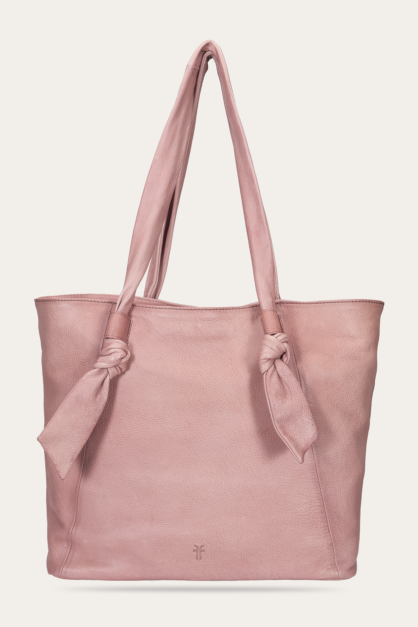 Nora Knotted Tote