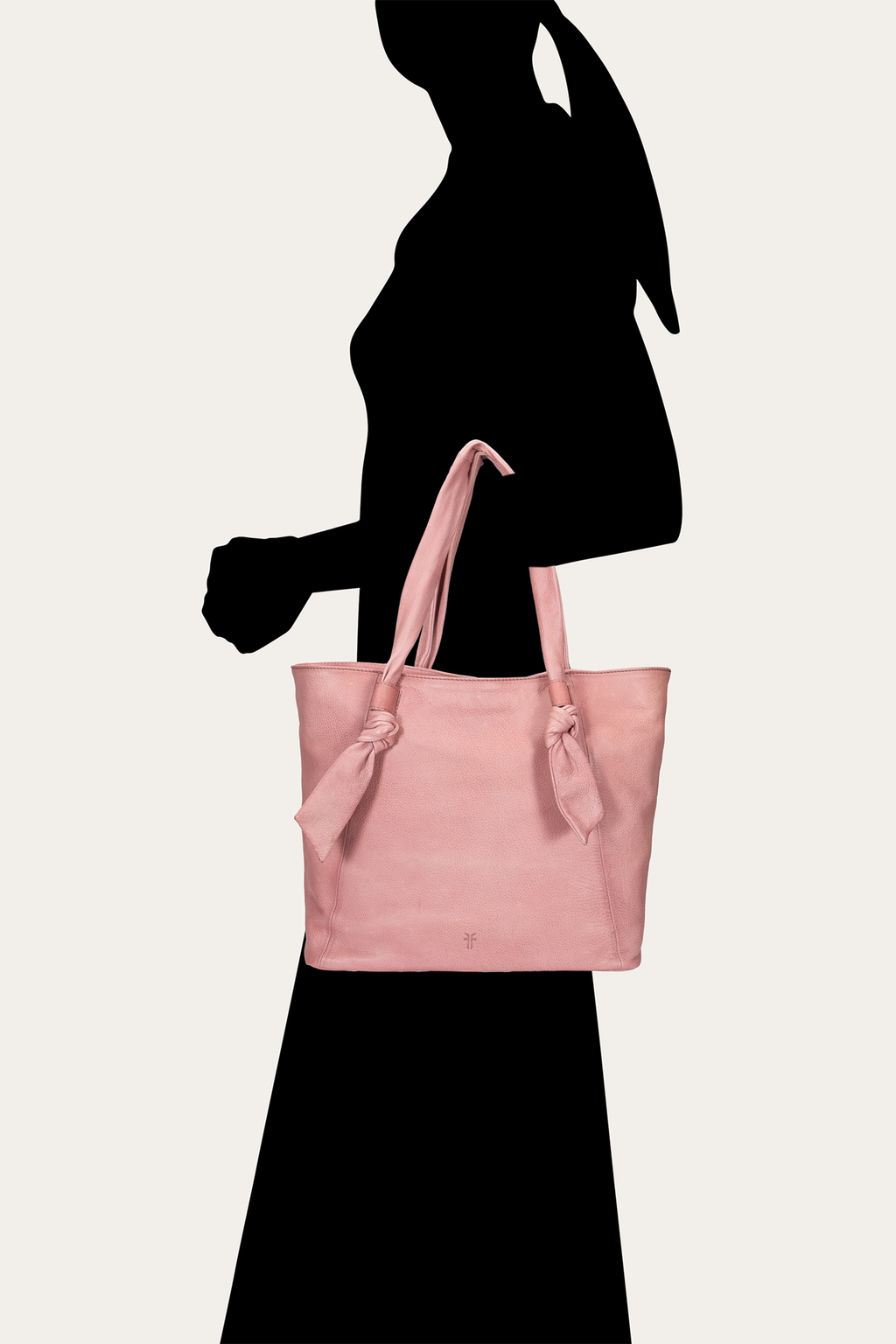 Nora Knotted Tote