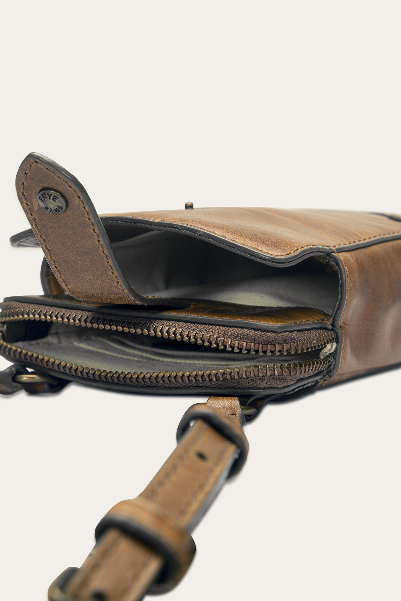 Melissa Phone Crossbody