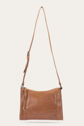 Melissa Zip Crossbody