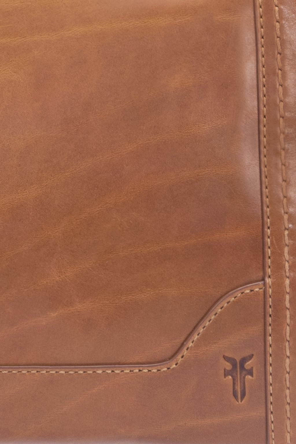 Melissa Zip Crossbody