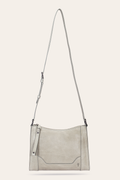 Melissa Zip Crossbody