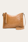 Melissa Zip Crossbody