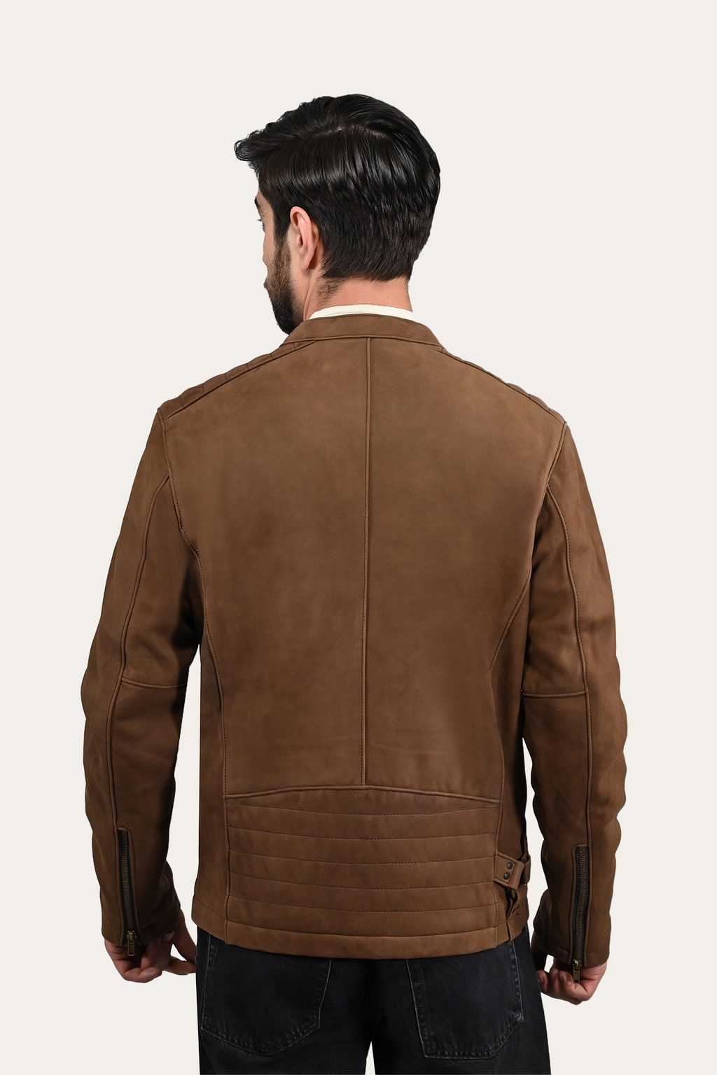 Desert Racer Jacket