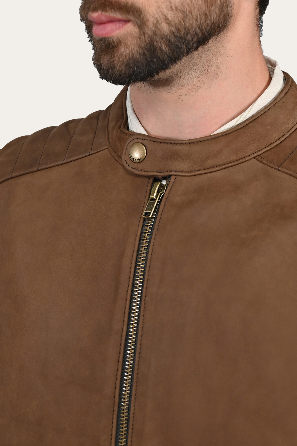 Desert Racer Jacket