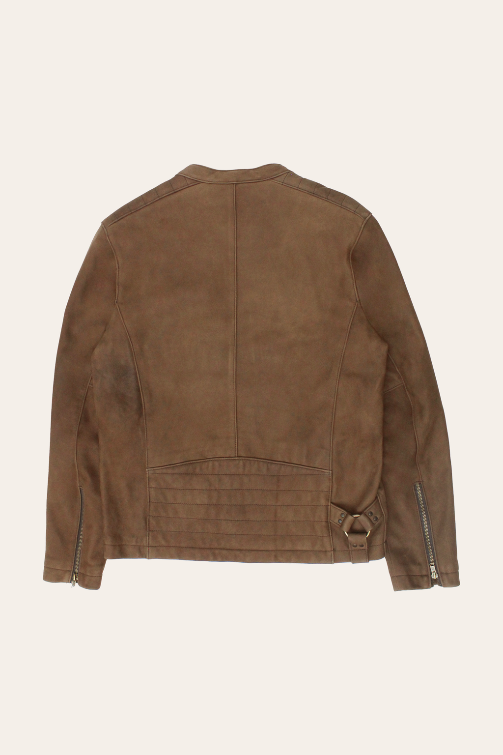 Desert Racer Jacket