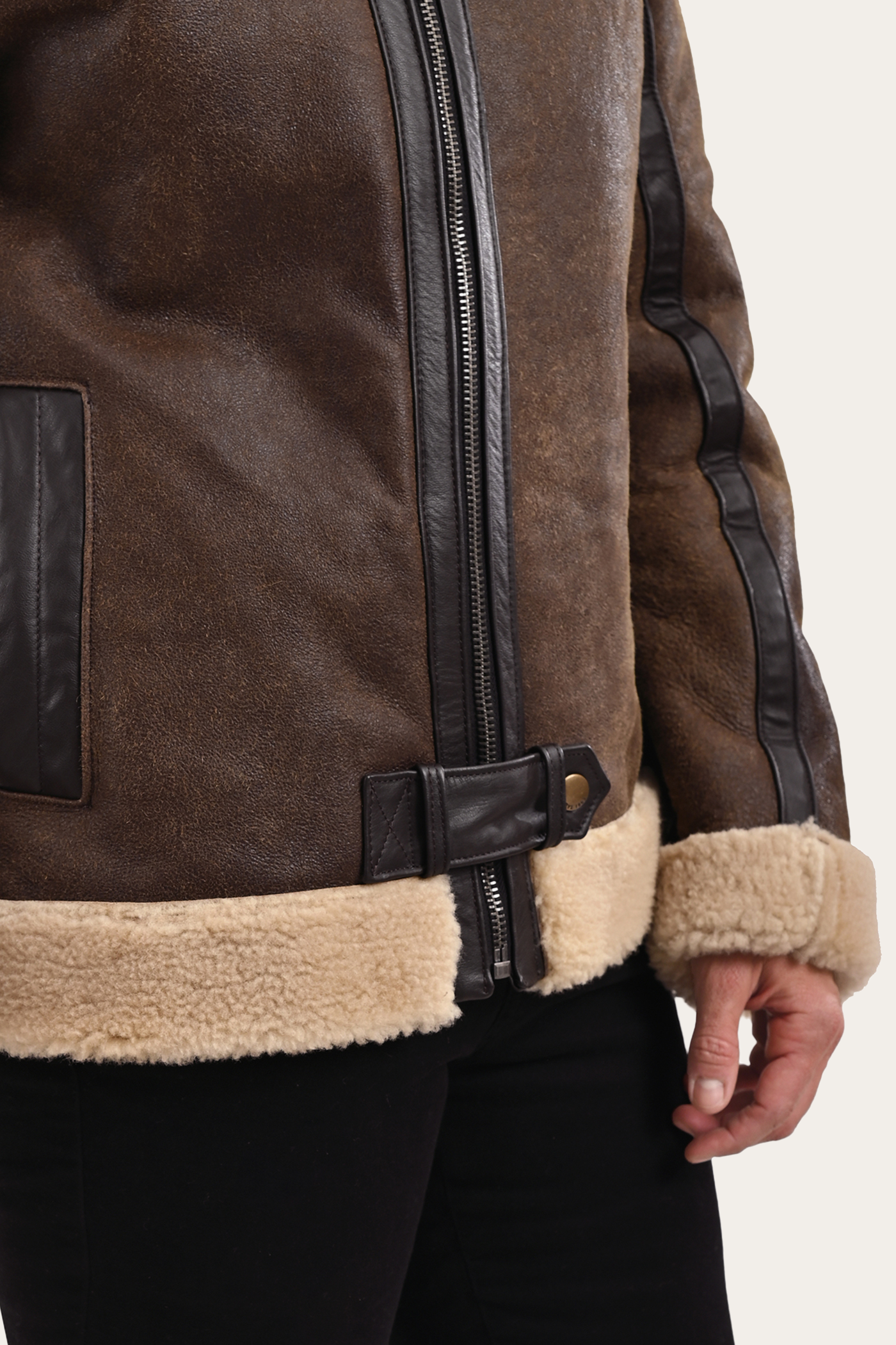 Montana Flight Jacket