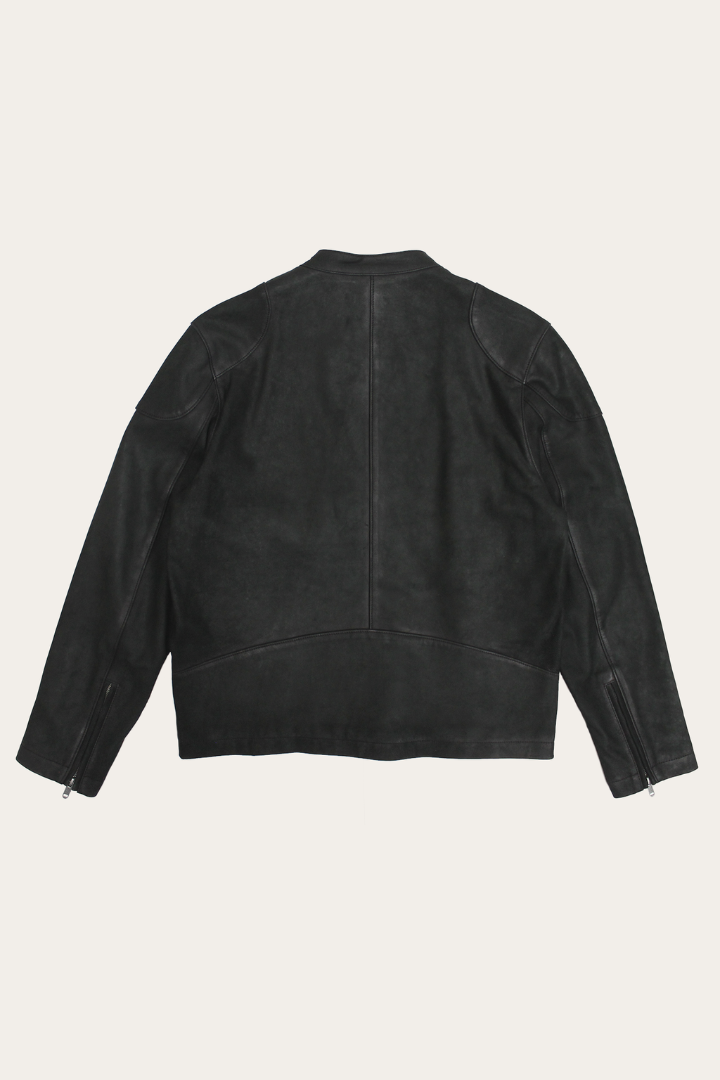 Gannon Racer Jacket