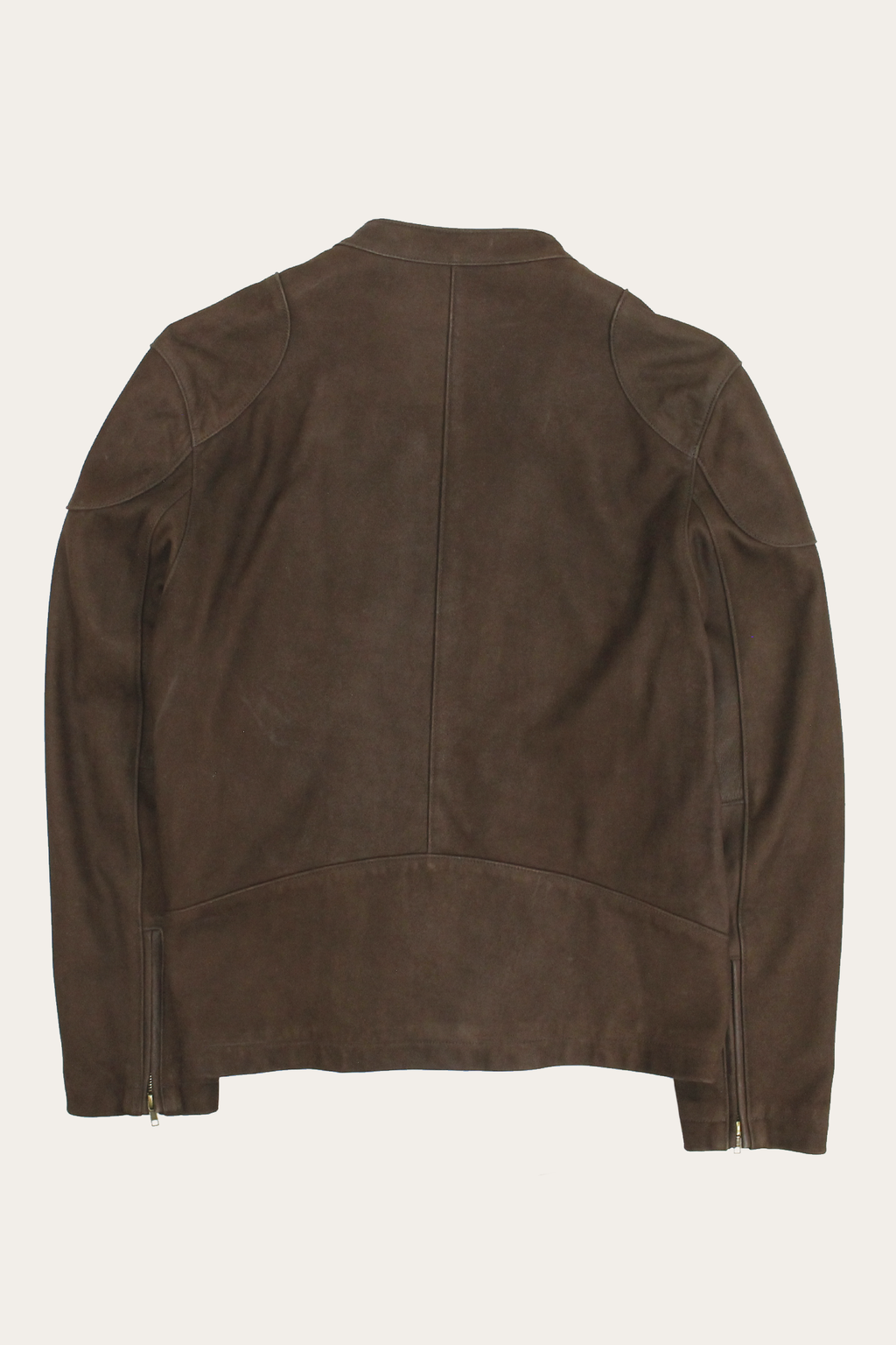 Gannon Racer Jacket