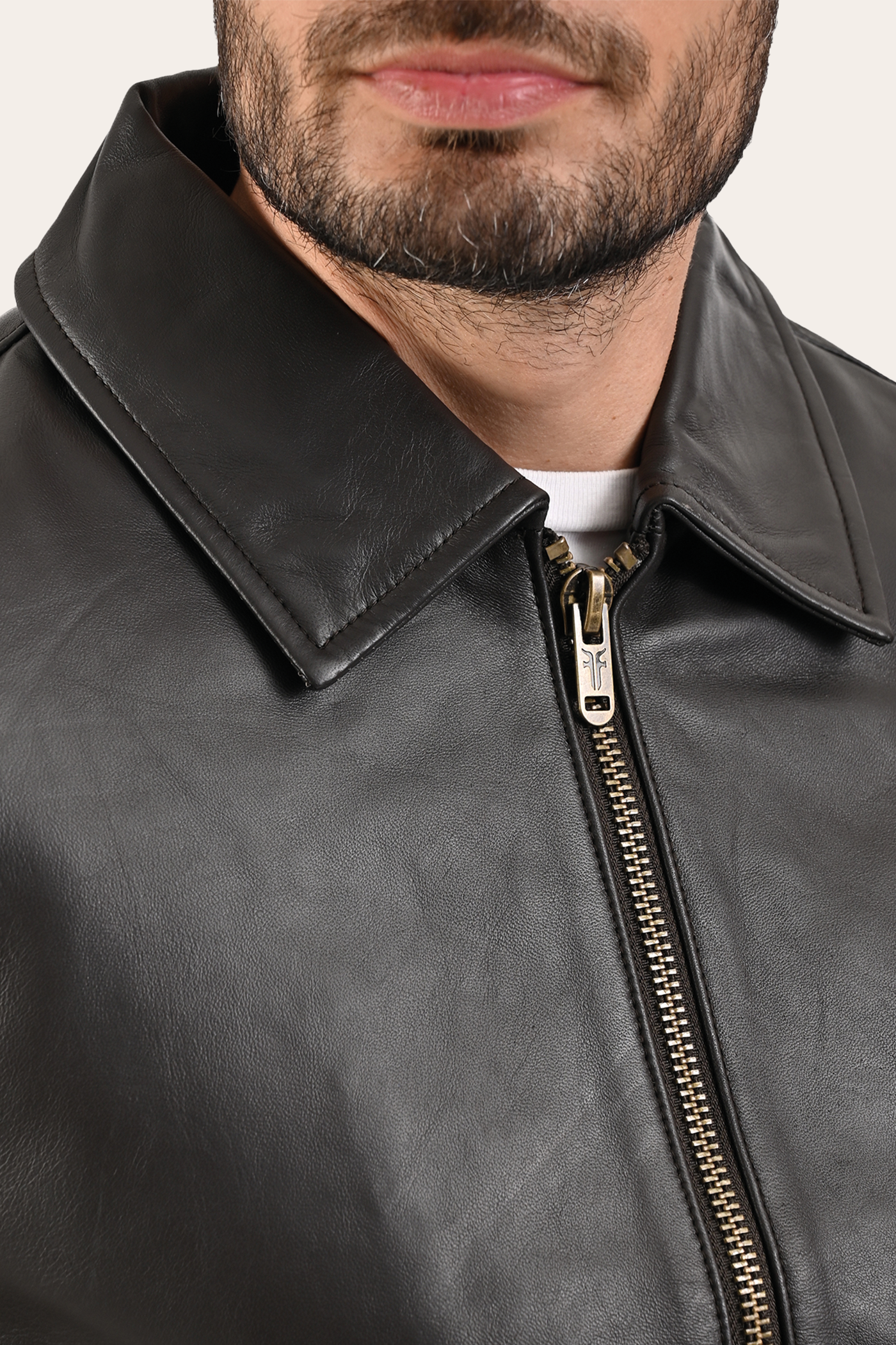 Dusty Trucker Jacket