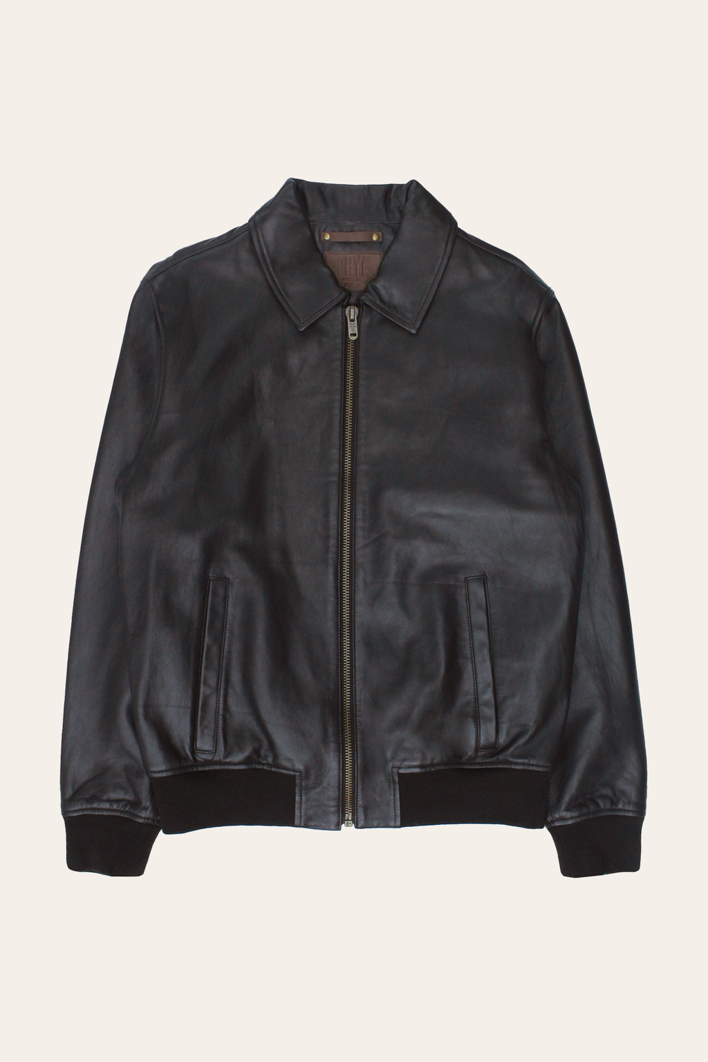 Dusty Trucker Jacket