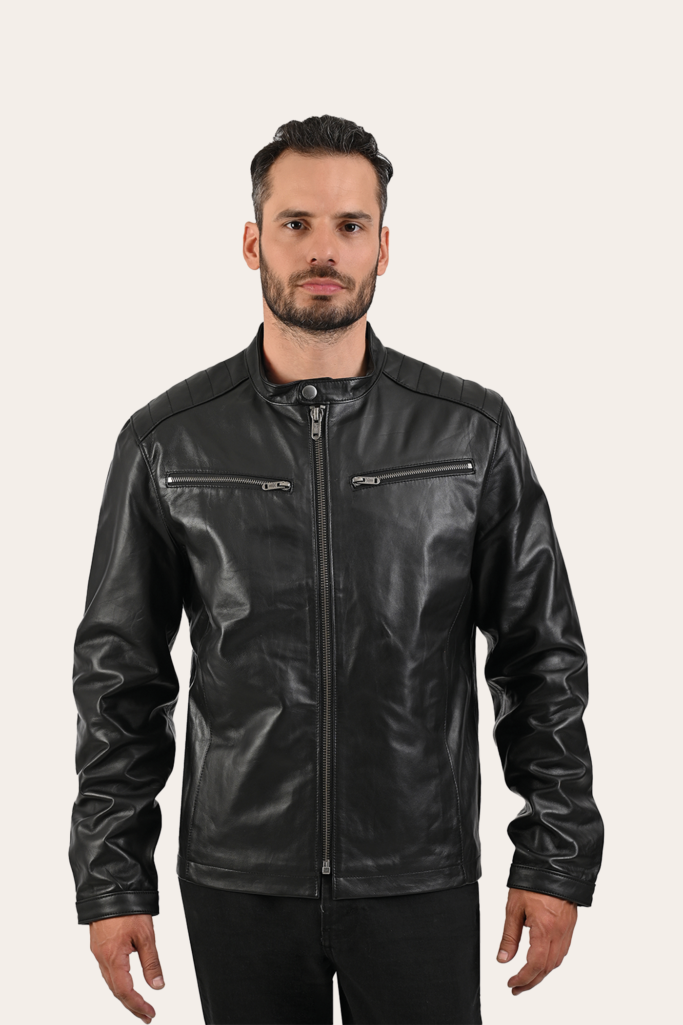 Pionner Racer Jacket