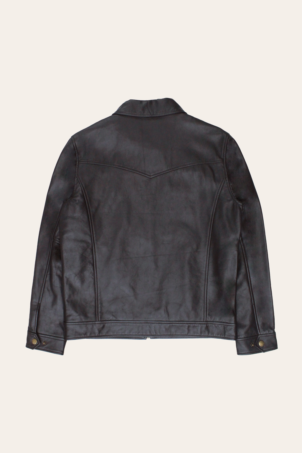 Kentucky Trucker Jacket