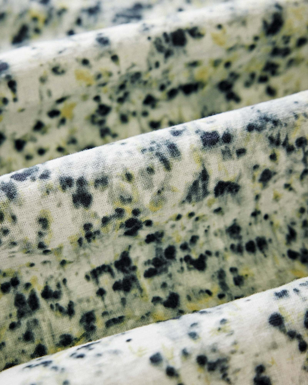 The Short Sleeve California in Blue Agave