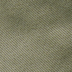 The Slim Foundation Pant in Organic Smoked Olive