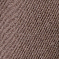 The Slim Foundation Pant in Organic Espresso