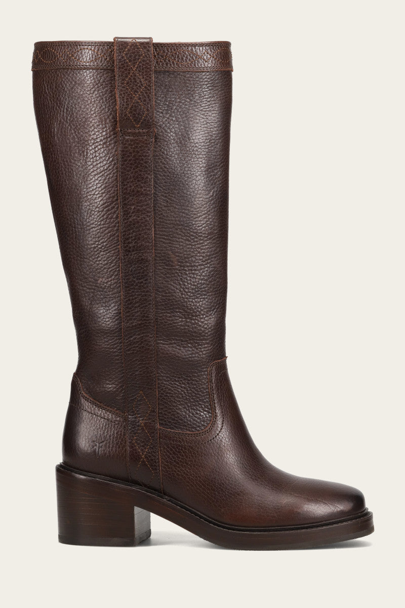 Kate Pull On Wide Calf