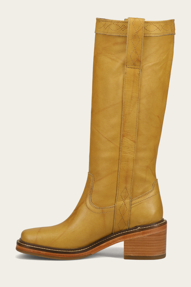 Kate Pull On Wide Calf