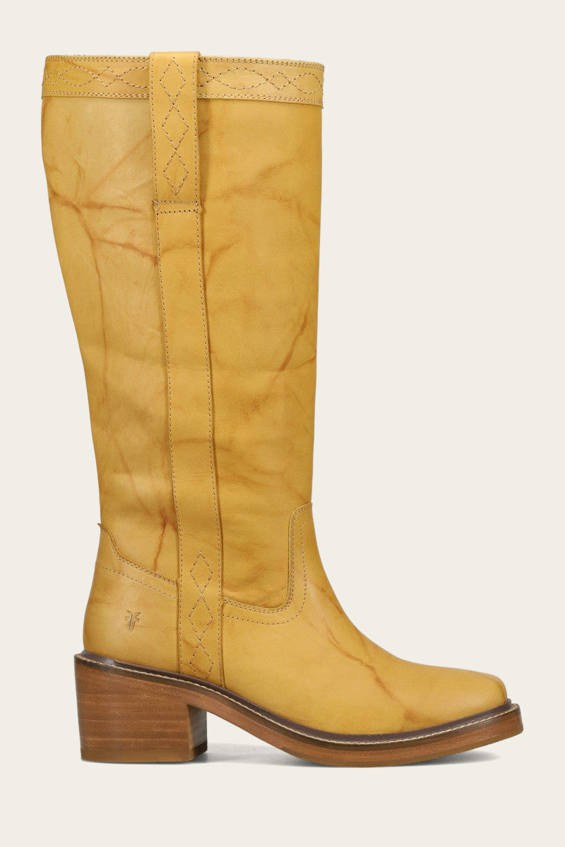 Kate Pull On Wide Calf