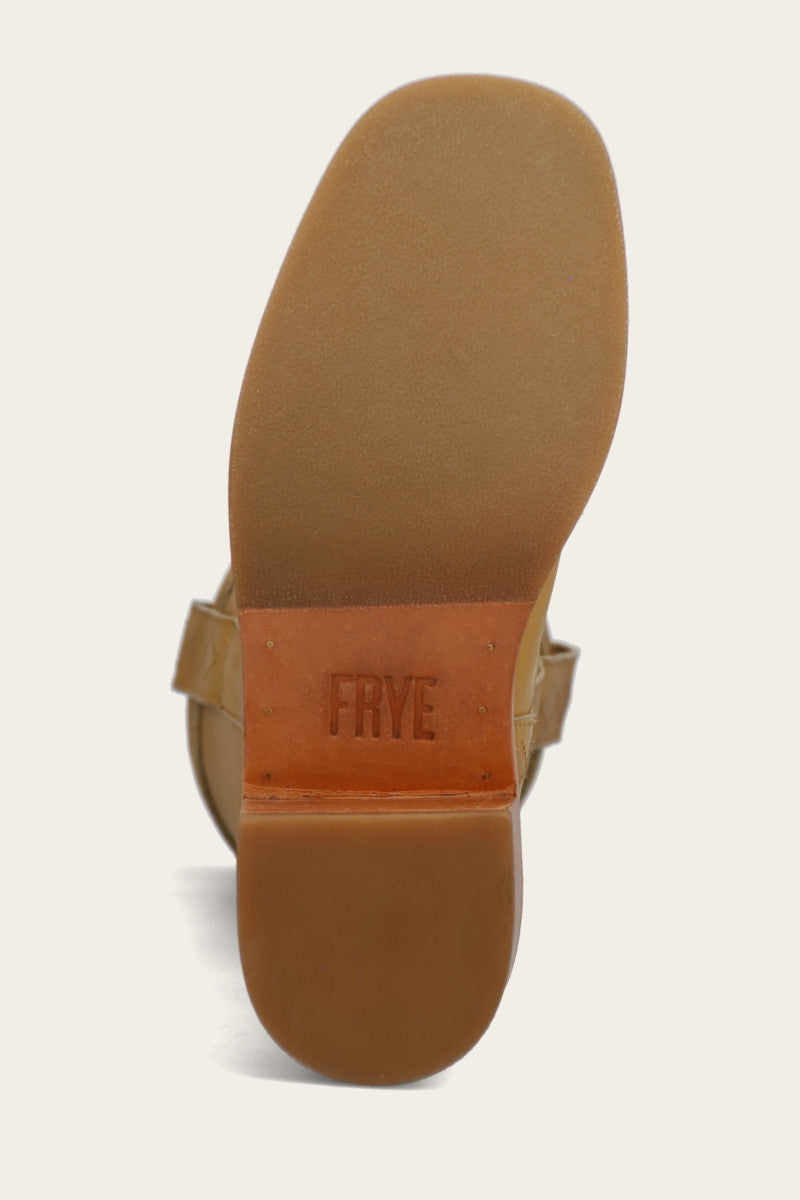 Kate Pull On Wide Calf