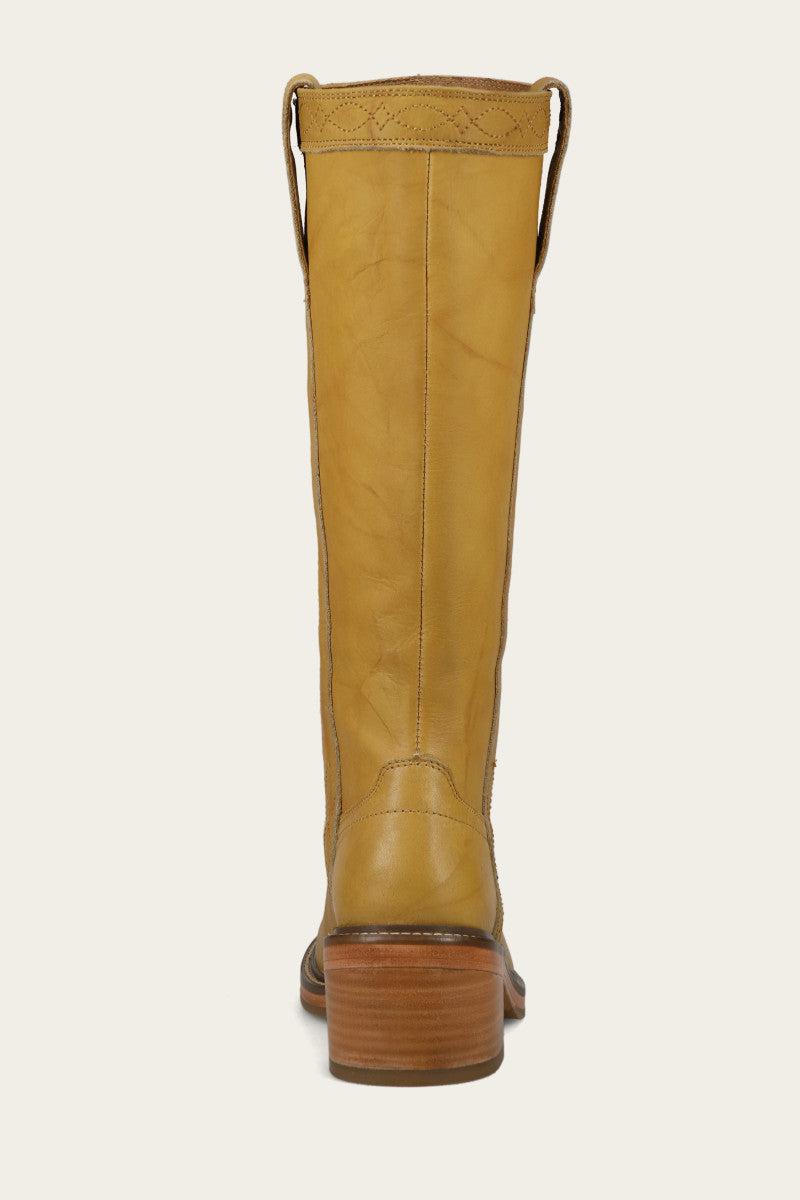 Kate Pull On Wide Calf