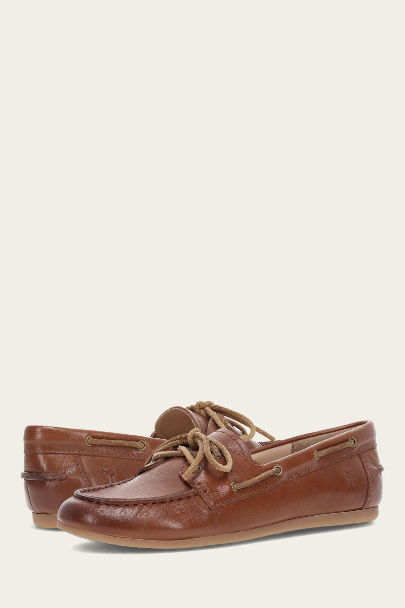 Naya Boat Shoe