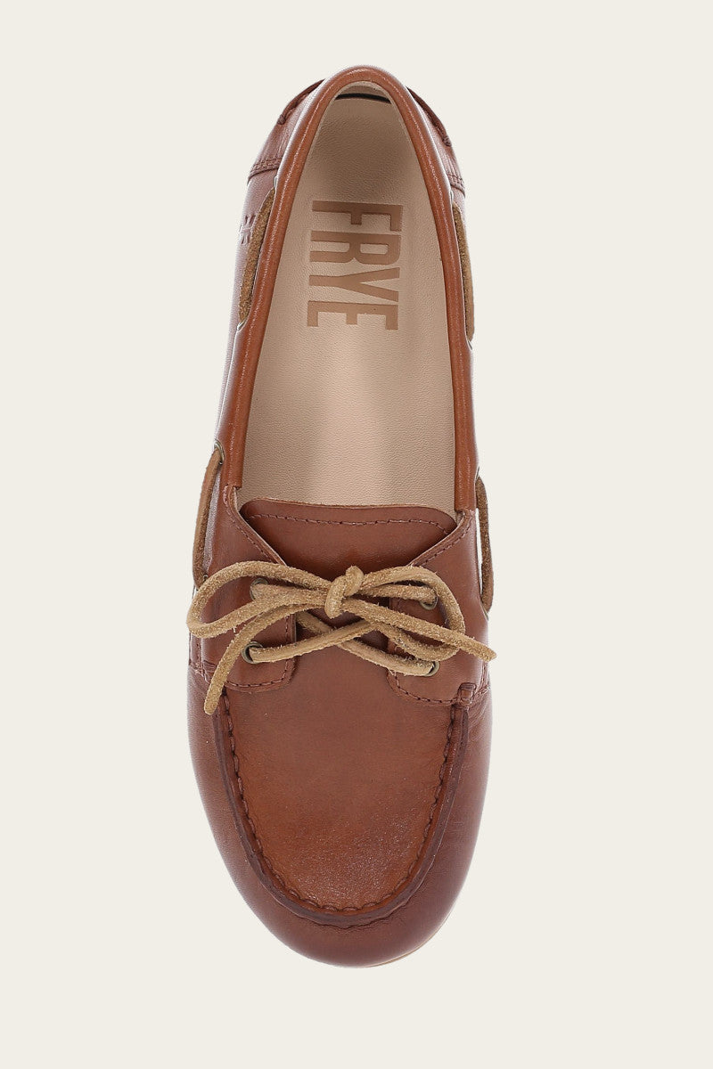 Naya Boat Shoe