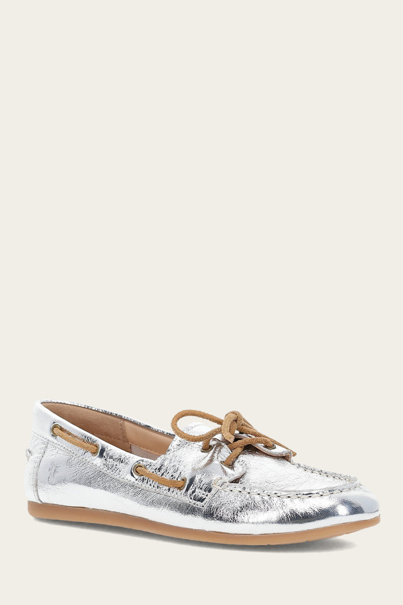 Naya Boat Shoe