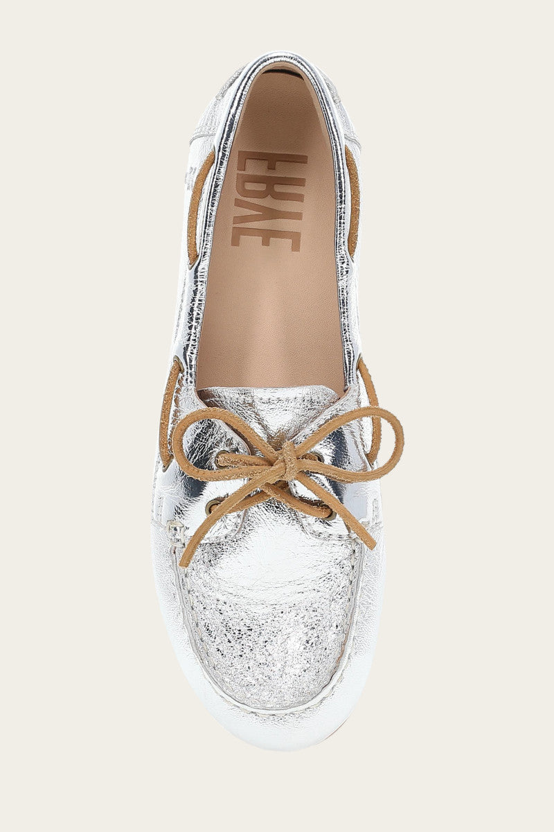 Naya Boat Shoe