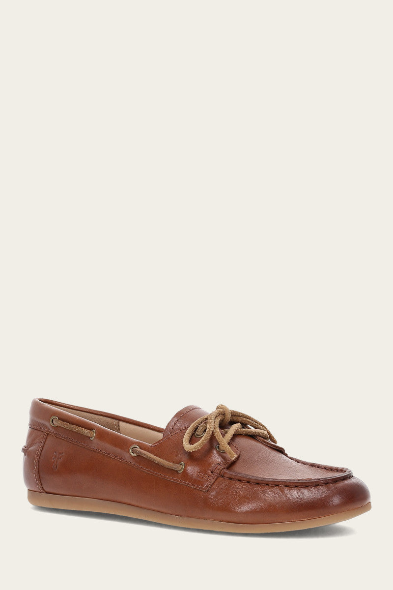 Naya Boat Shoe