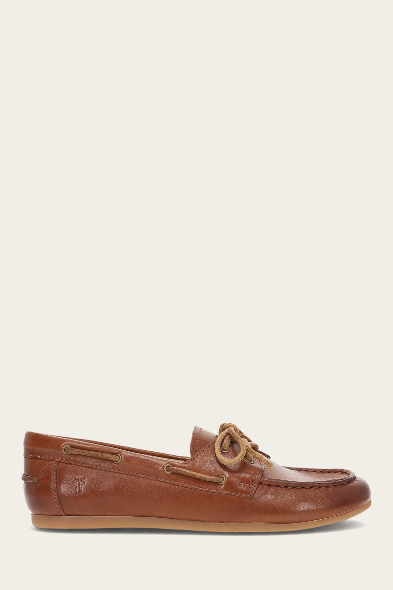 Naya Boat Shoe